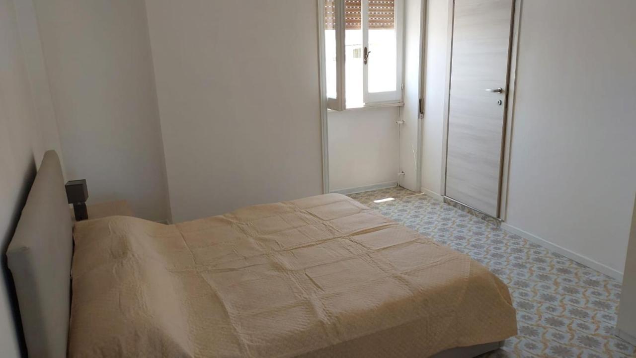 Santa Maria Al Bagno Villa Galatone Exterior photo